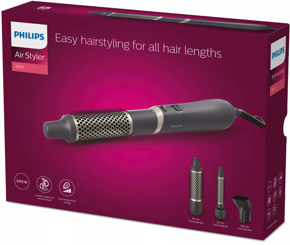 Philips BHA301/00 product photo