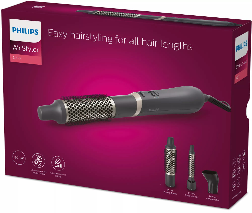 Philips BHA301/00 product photo