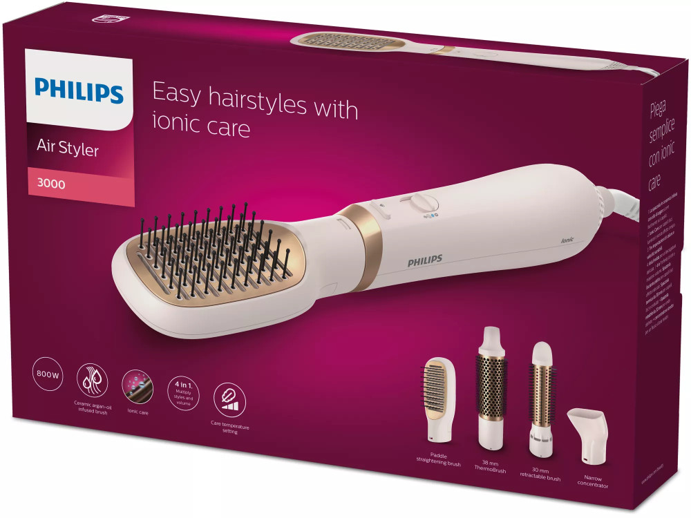 Philips BHA310/00 product photo
