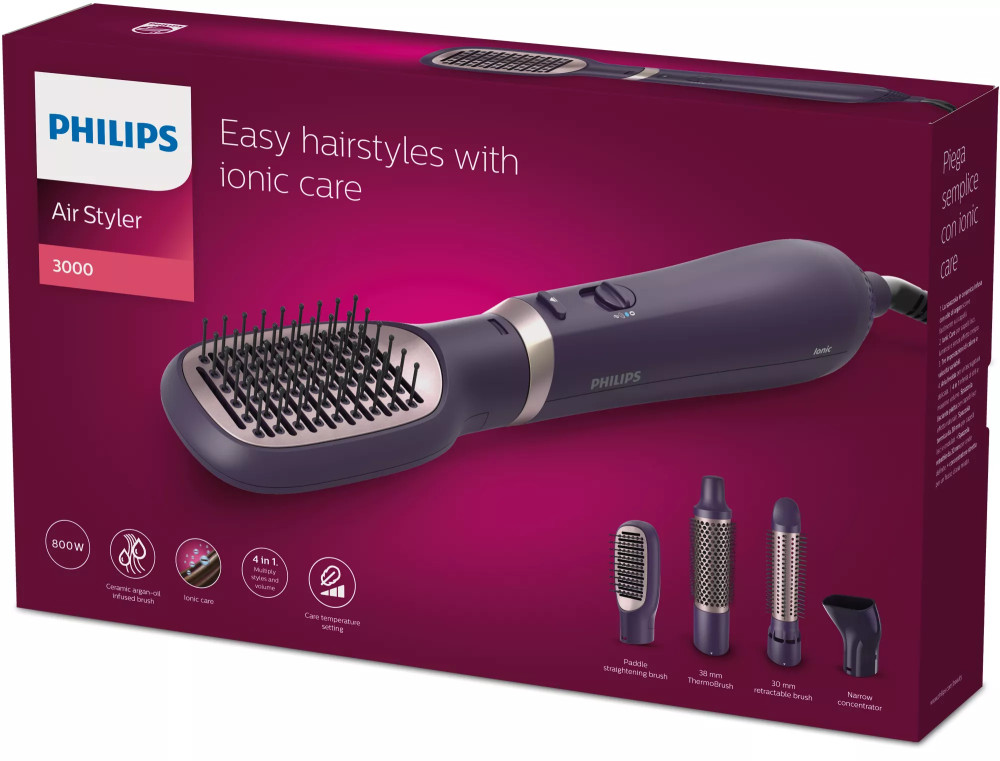 Philips BHA313/00 product photo