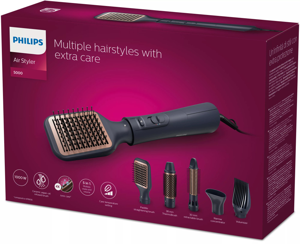 Philips BHA530/00 product photo