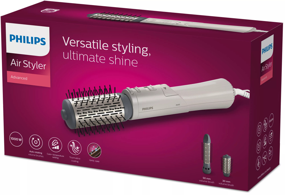Philips BHA710/00 product photo