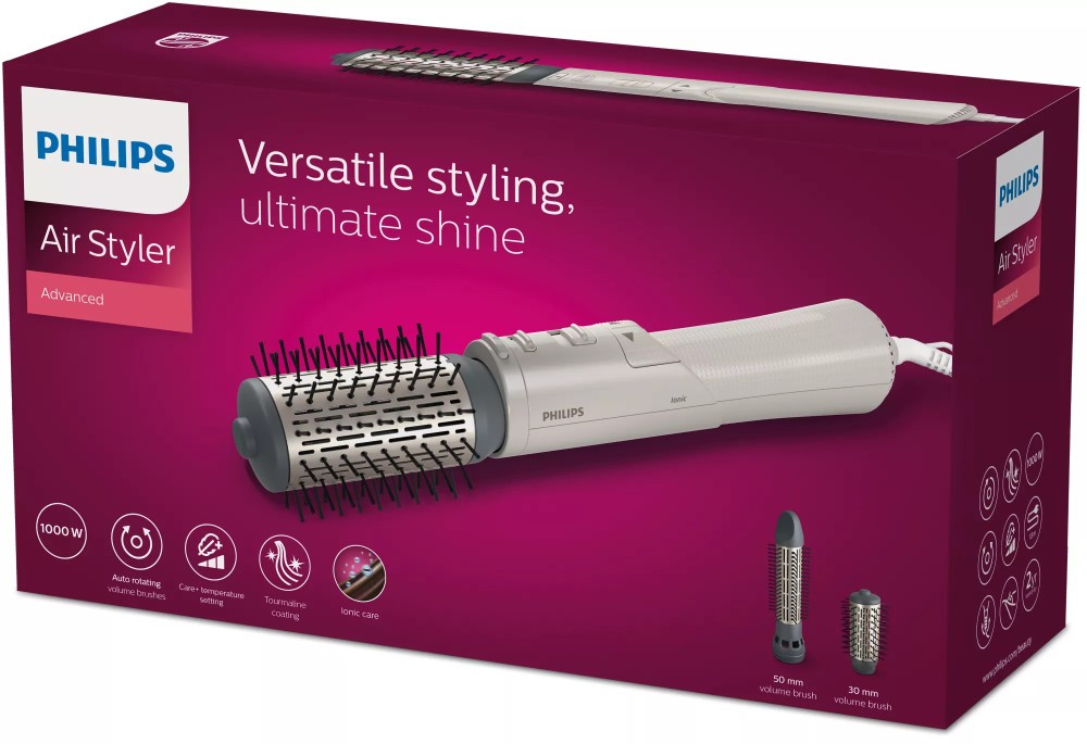 Philips BHA710/00 product photo