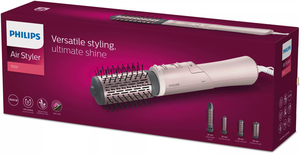 Philips BHA735/00 product photo