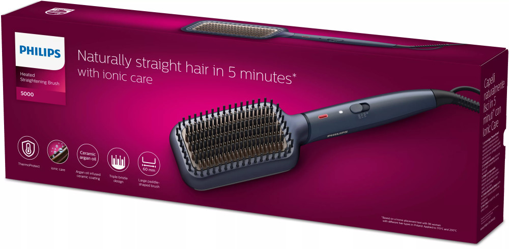 Philips BHH885/00 product photo