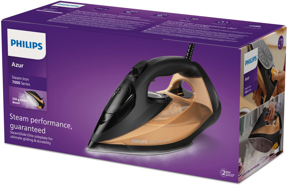 Philips DST 7040/80 product photo