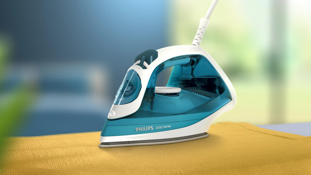 Philips DST2020/90 product photo