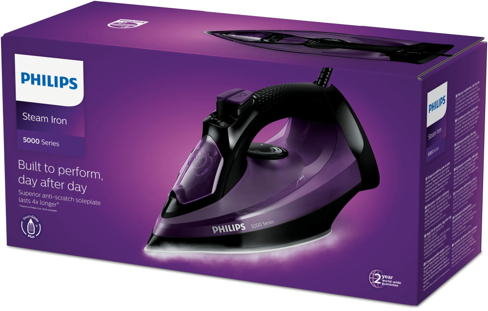 Philips DST5030/ 80 product photo