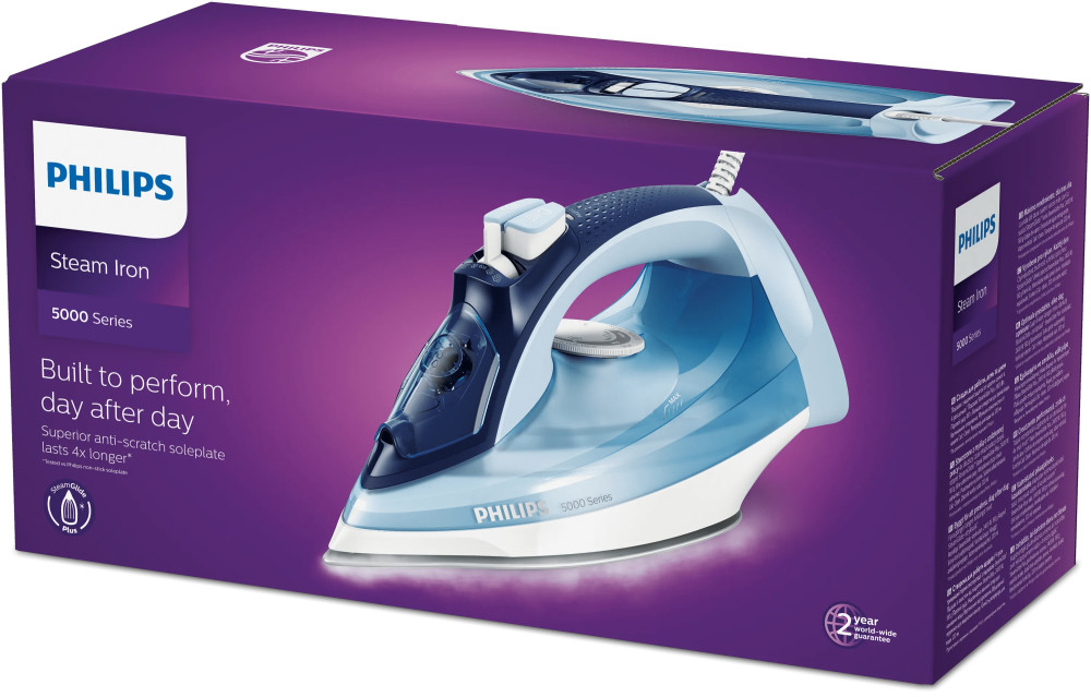 Philips DST5030/20 product photo