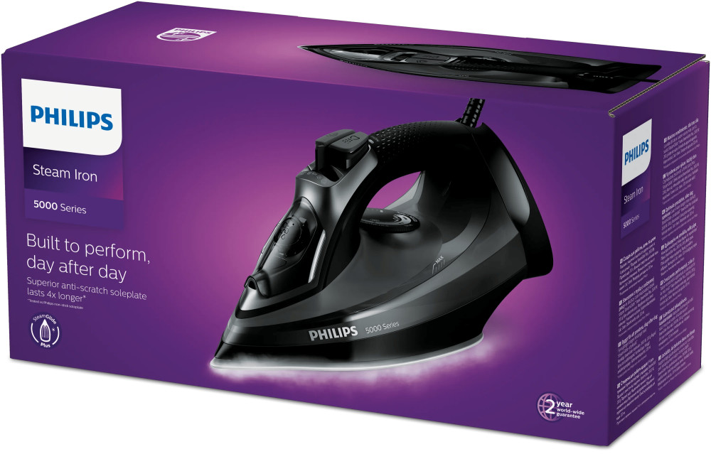 Philips DST5040/80 product photo