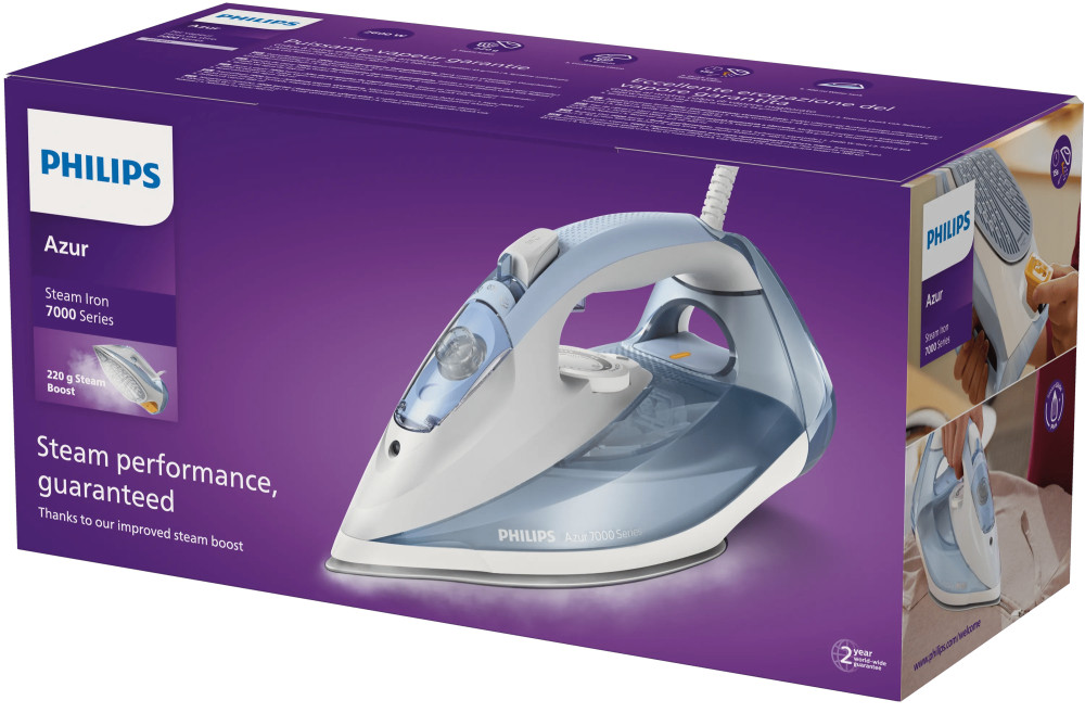 Philips DST7011/20 product photo