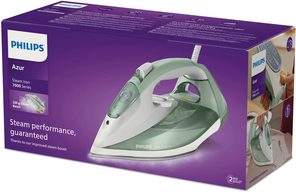Philips DST7012/70 product photo