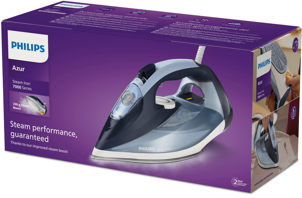 Philips DST7020/20 product photo