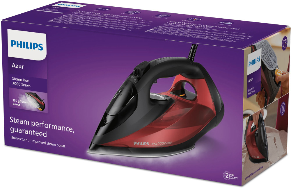 Philips DST7022/40 product photo