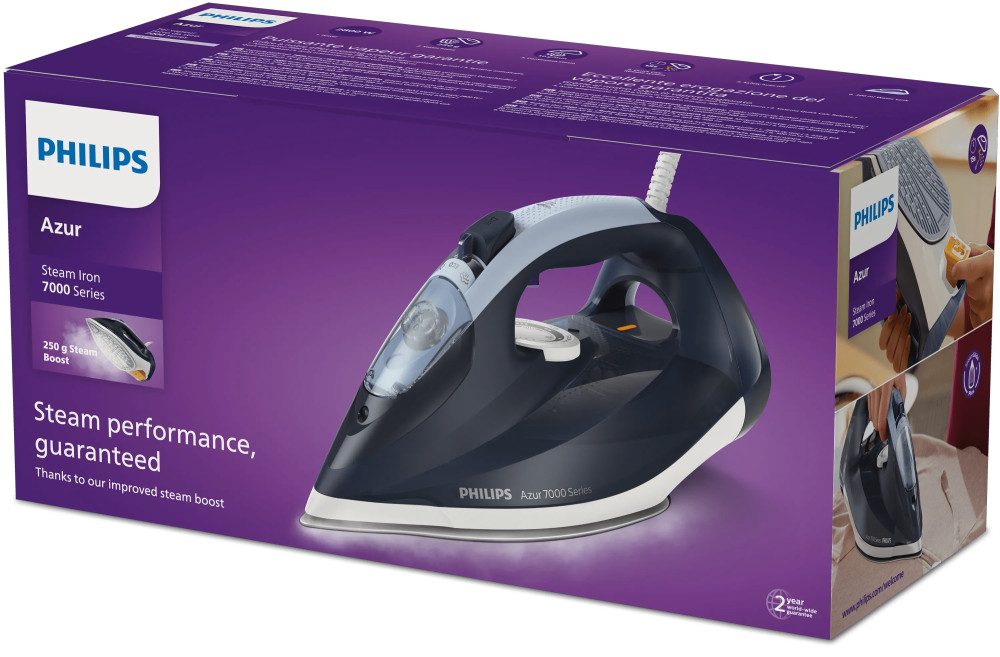 Philips DST7030/ 20 product photo