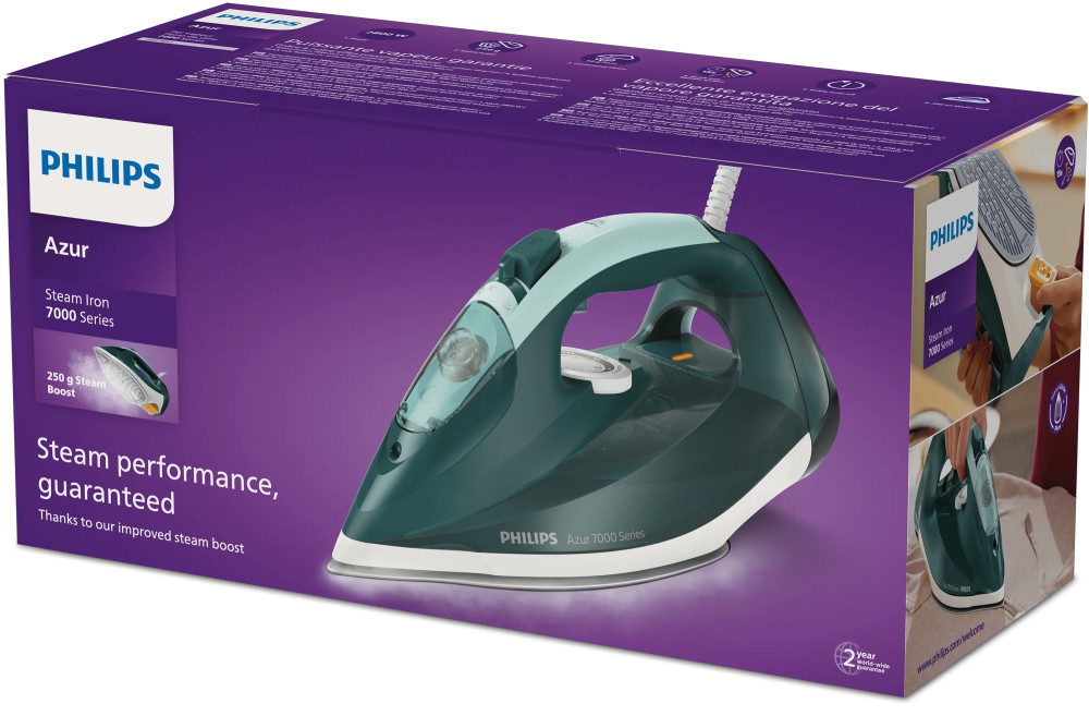 Philips DST7031/70 product photo