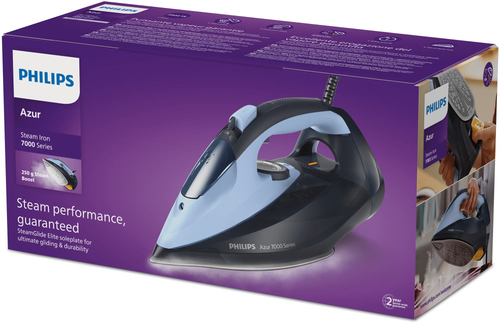 Philips DST7041/20 product photo