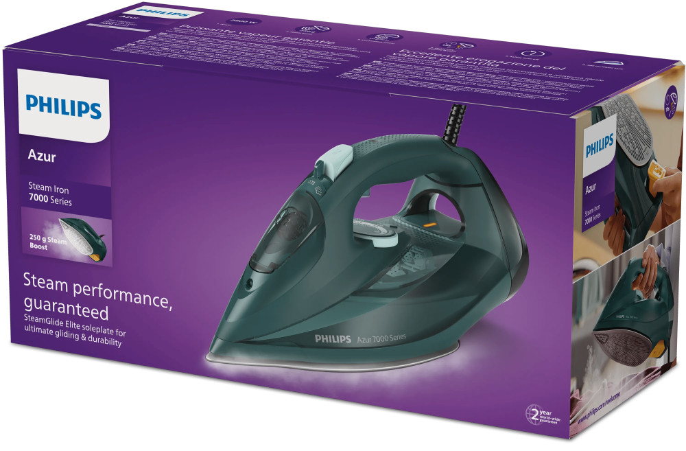 Philips DST7050/70 product photo