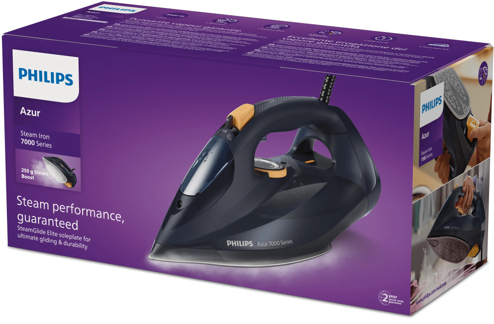 Philips DST7060/20 product photo