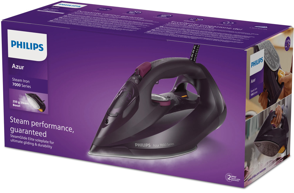 Philips DST7061/30 product photo