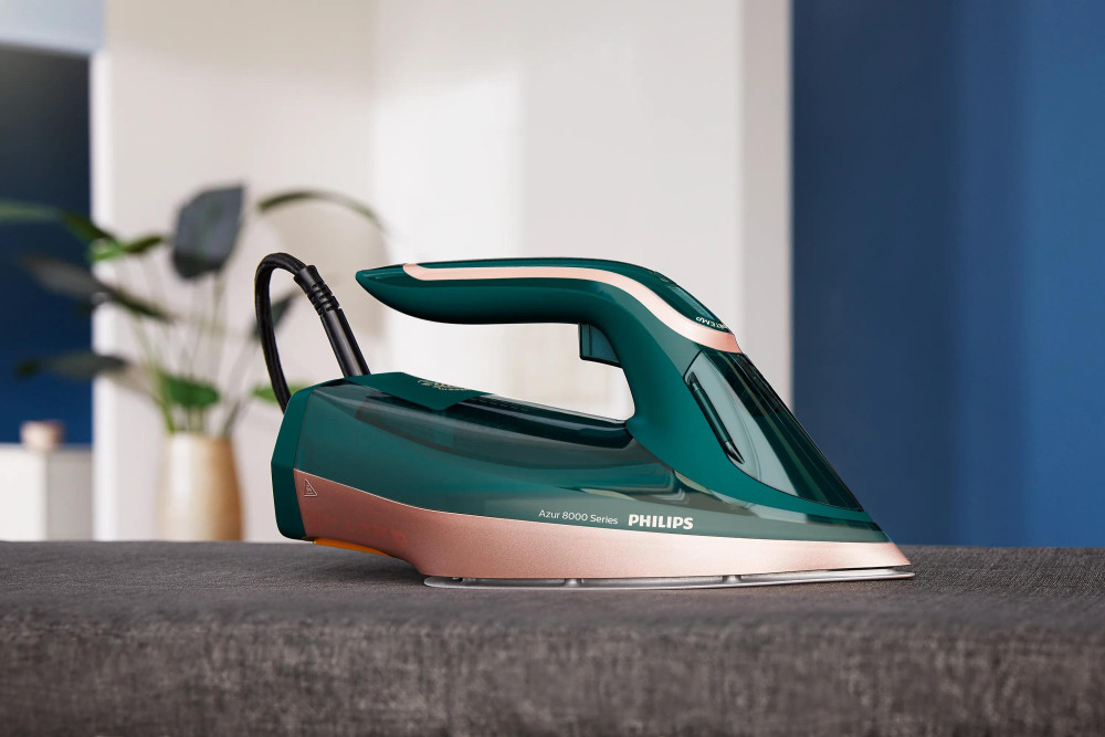 Philips DST8030/70 product photo