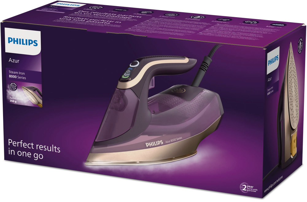 Philips DST8040/30 product photo