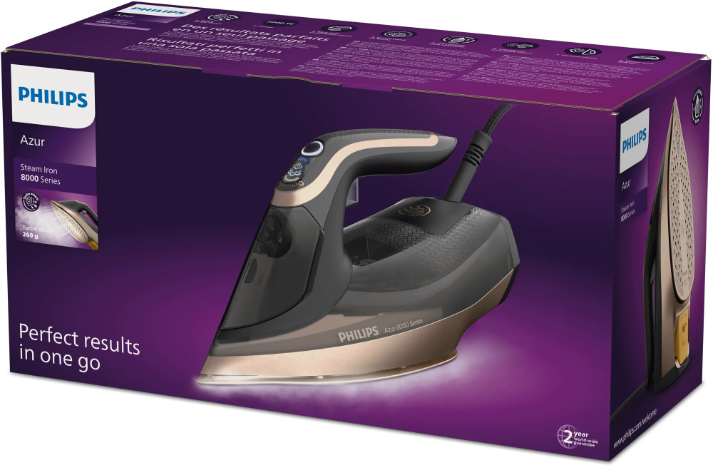 Philips DST8041/80 product photo