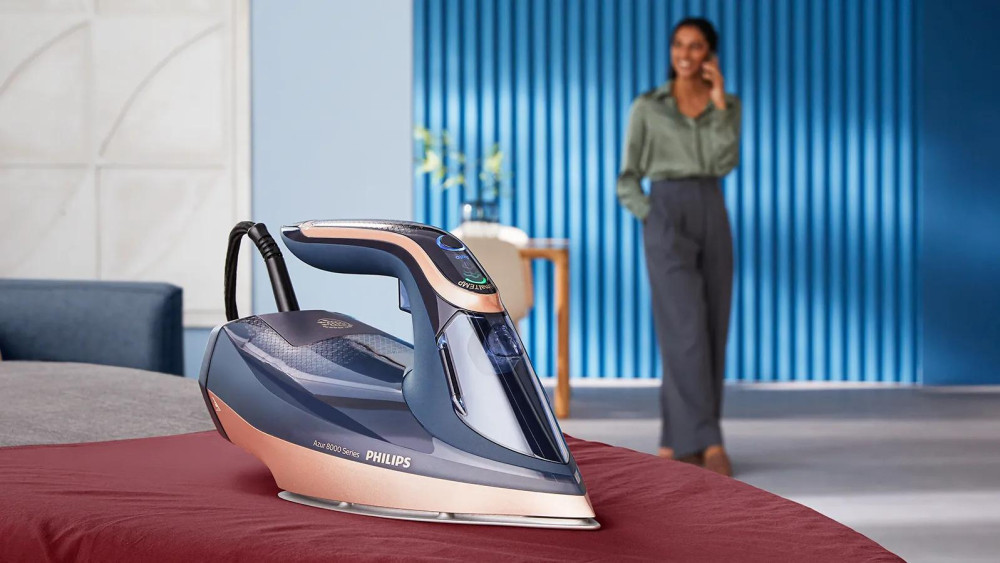 Philips DST8050/20 product photo