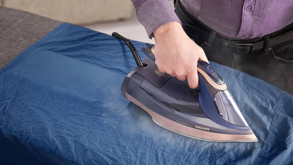 Philips DST8050/20 product photo