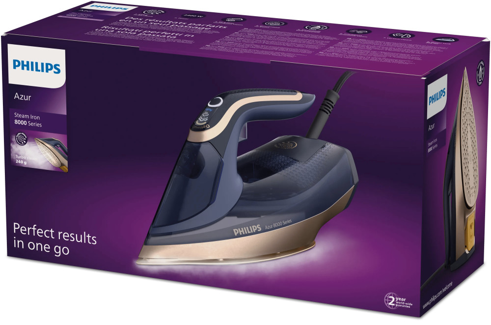 Philips DST8050/20 product photo