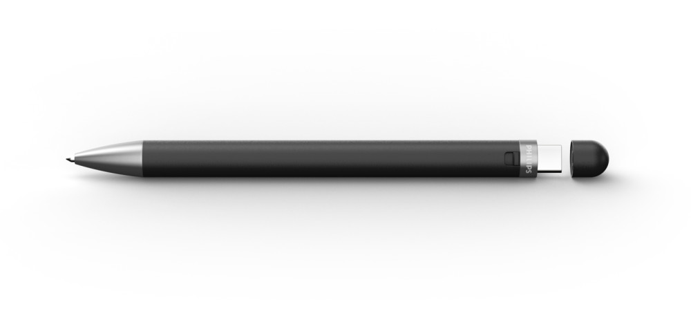 Philips DVT1600 product photo