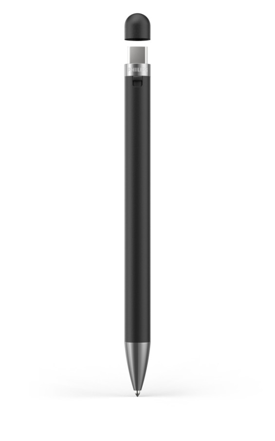 Philips DVT1600 product photo