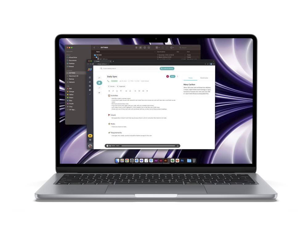 Philips DVT1600 product photo