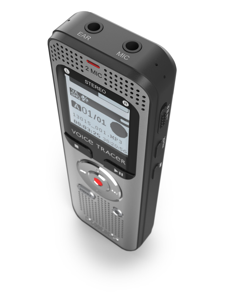 Philips DVT2015 product photo