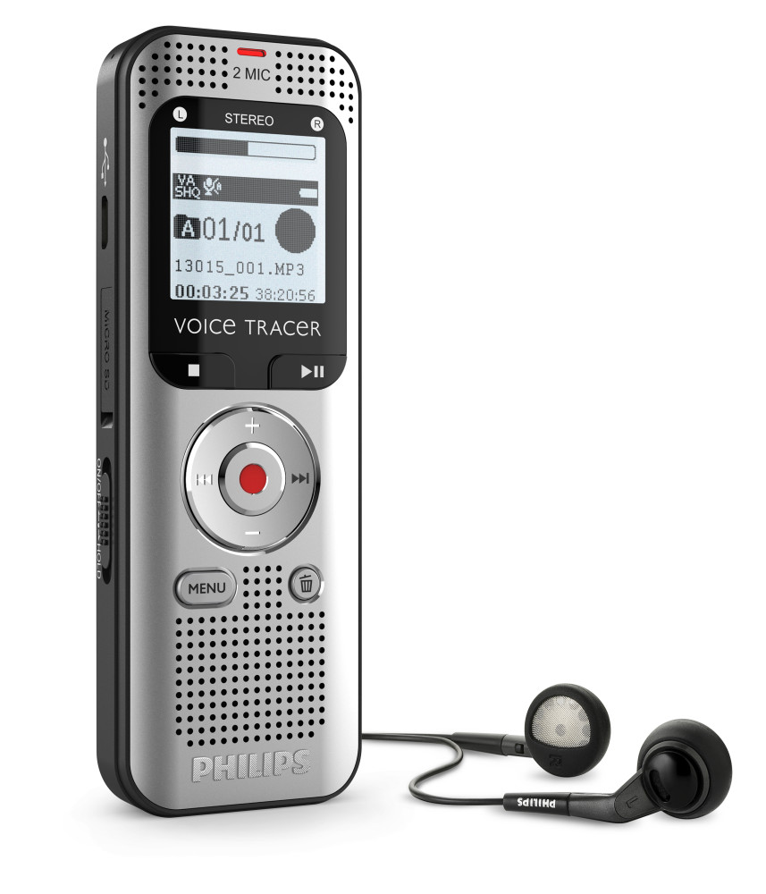 Philips DVT2015 product photo