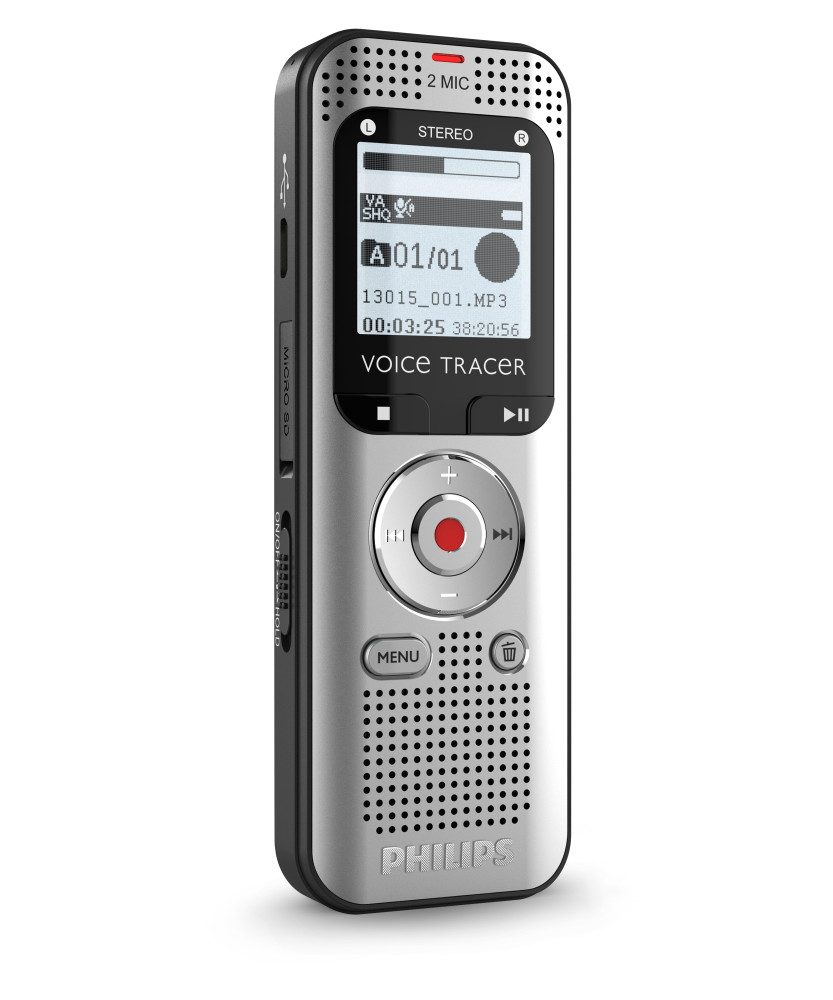Philips DVT2015 product photo