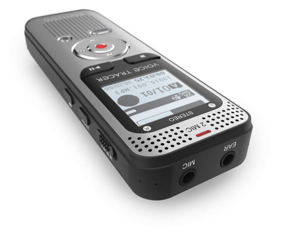 Philips DVT2015 product photo