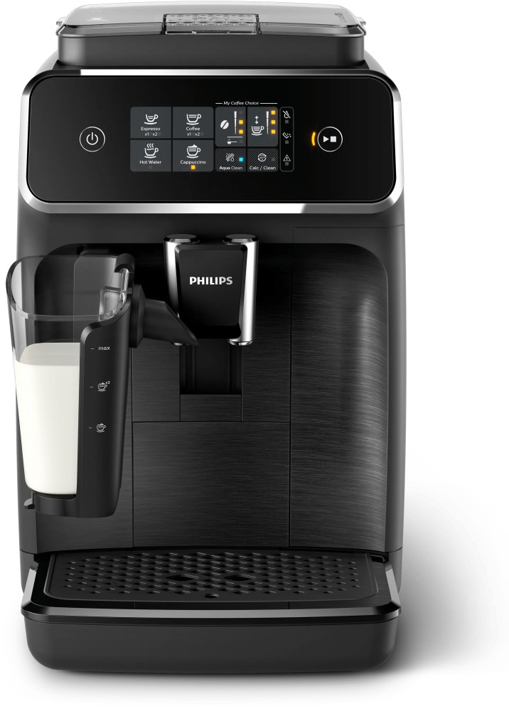Philips EP2230/10 product photo