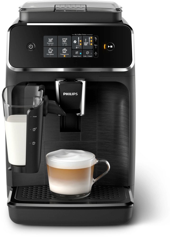 Philips EP2230/10 product photo