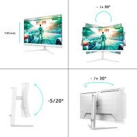 Philips Evnia 27M2N3501PA product thumbnail