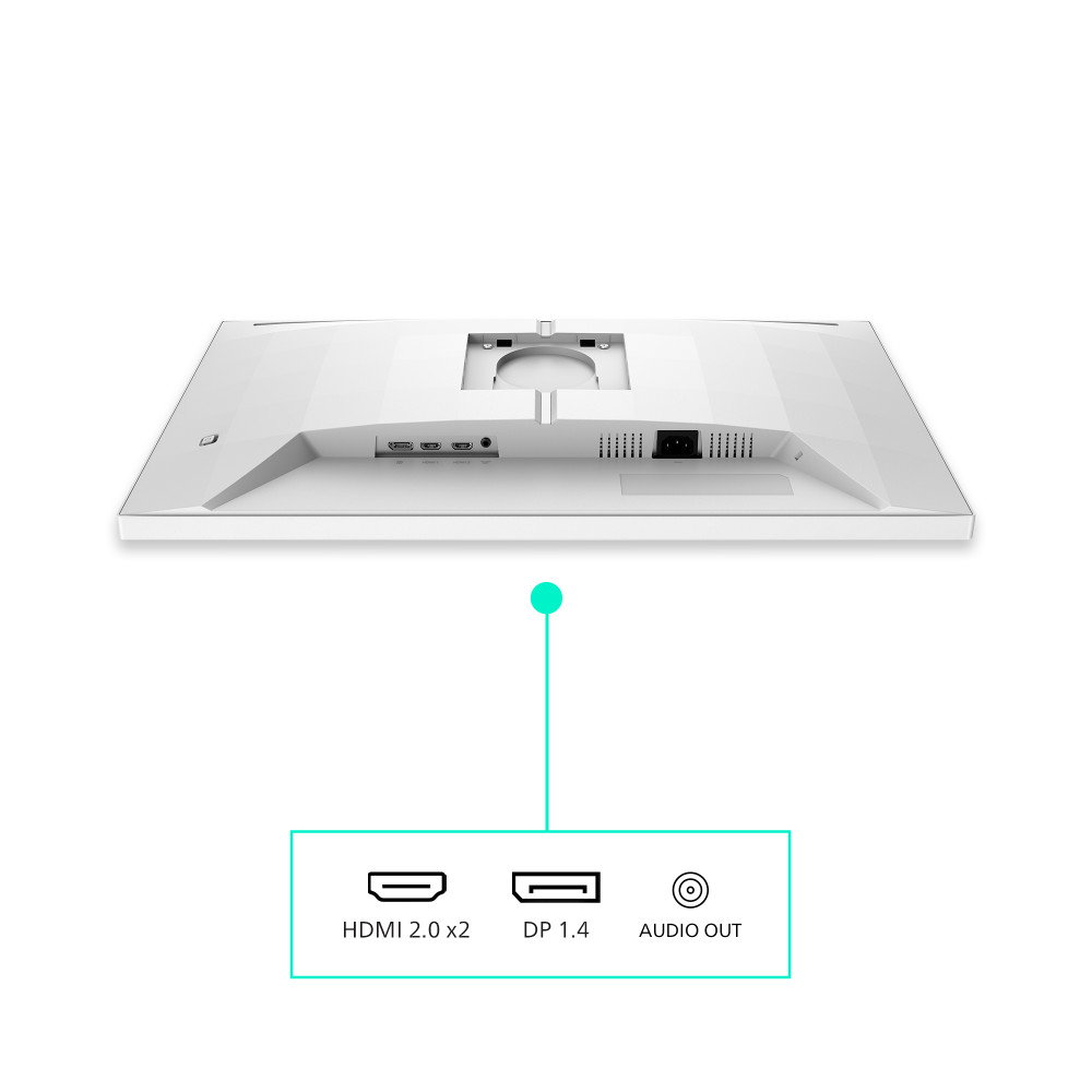 Philips Evnia 27M2N3501PA product photo