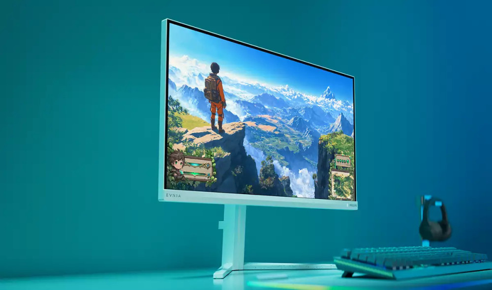 Philips Evnia 27M2N3501PA product photo