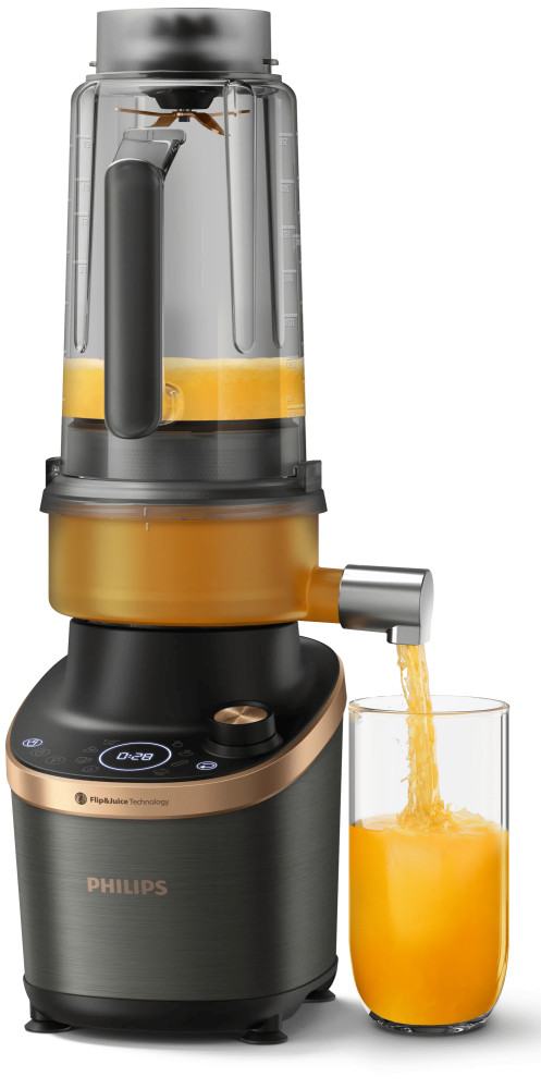 Philips Flip&Juice HR3770/10 product photo
