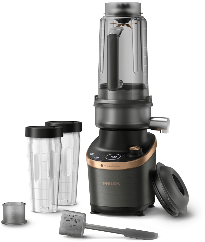 Philips Flip&Juice HR3770/10 product photo