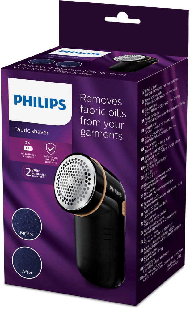Philips GC026/80 product photo