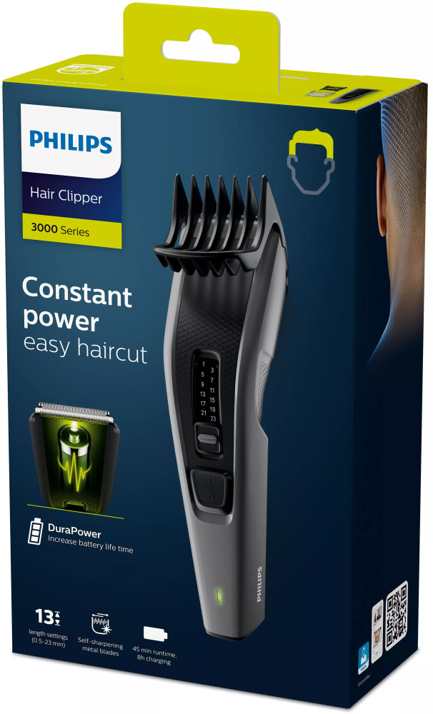 Philips HC3525/15 product photo