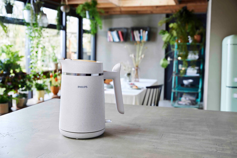 Philips HD 9365/10 product photo
