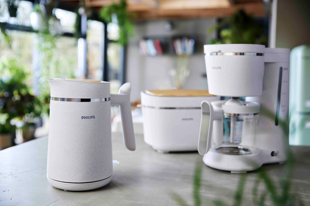 Philips HD 9365/10 product photo