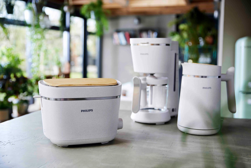 Philips HD2640/10 product photo