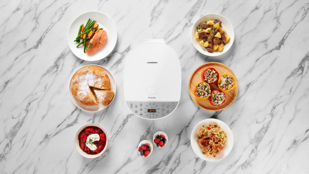 Philips HD4713 product photo